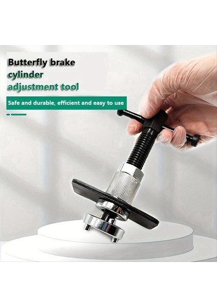 Kelebek Fren Tekerlek Silindiri Ayar Aleti Fren Pistonu (Yurt Dışından) indirimleri
