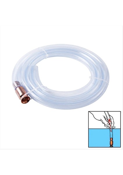 Çok Işlevli Sıvı Sifonu, Gaz Sifonu Hortum Pompası (Yurt Dışından) modelleri