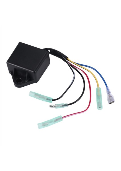 Kawasaki KDX200 KDX200R KDX220R 1995-2006 Için Ateşleyici Cdı Kutusu Modülü (Yurt Dışından)