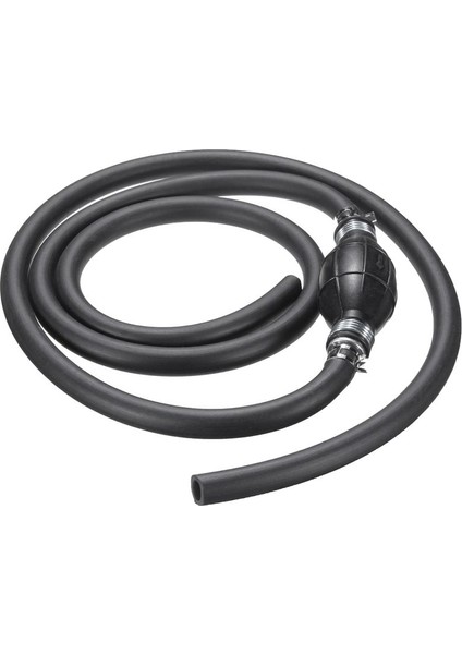 8mm Tek Yönlü Yakıt Besleme Manuel Pompa Yakıt Hortumu Yakıt Pompası (Yurt Dışından) fırsatları