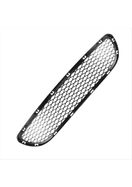 Bmw Ön Alt Tampon Izgaraları Izgara Ağı 51117198906 (Yurt Dışından)