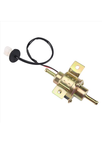 12V Elektrikli Araç Için Yakıt Pompası EP500-0 EP5000 EP-500-0 (Yurt Dışından)