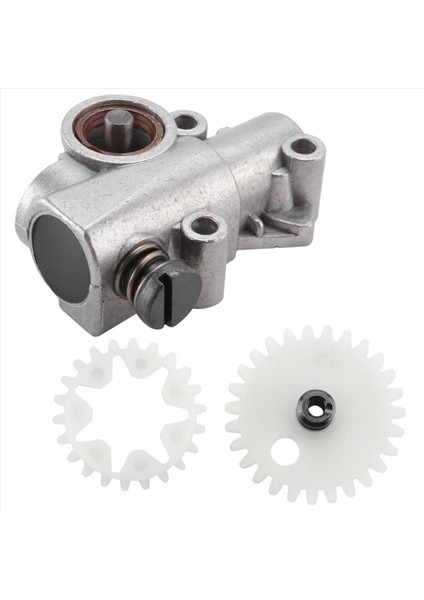 Stıhl MS028 038 048 380 Yağ Pompası Contası Makas Tekerleği ve Sonsuz Dişli Için (Yurt Dışından) fiyatları