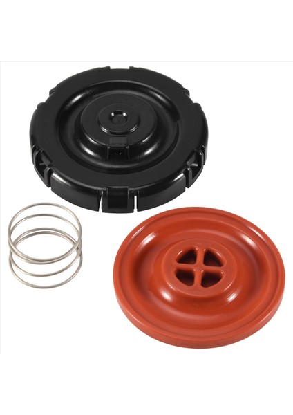 Araba Diyafram Karter Havalandırma Kiti (Yurt Dışından)