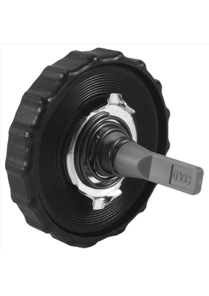 Toyota Land Cruiser Hzj Yarıs Için Hidrolik Direksiyon Yedek Depo Kapağı (Yurt Dışından) fiyatları