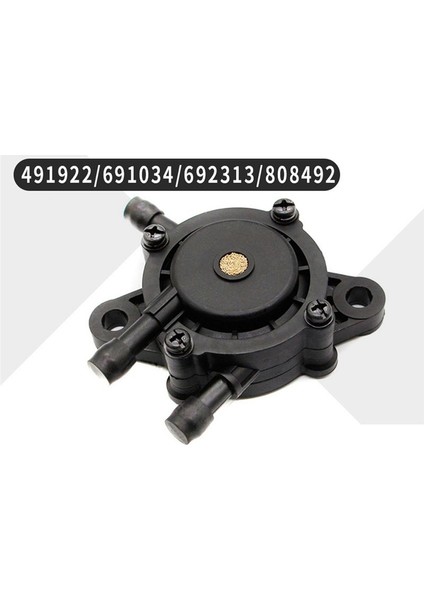 Briggs & Stratton ve Mikuni Yakıt Pompası Çalı Kesici Aksesuarları (Yurt Dışından) indirimleri