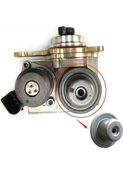 Peugeot 308 3008 Mini Cooper 1920LL Için Yağ Basınç Pompası Tamir Takımı (Yurt Dışından) fırsatları