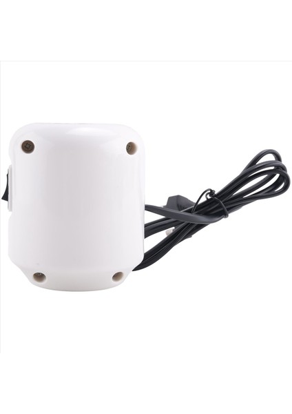 Giysi Saklama Poşetleri Için Vakum Pompası, Elektrikli Paketleme Makinesi, Ab Fişi (Yurt Dışından) indirimleri