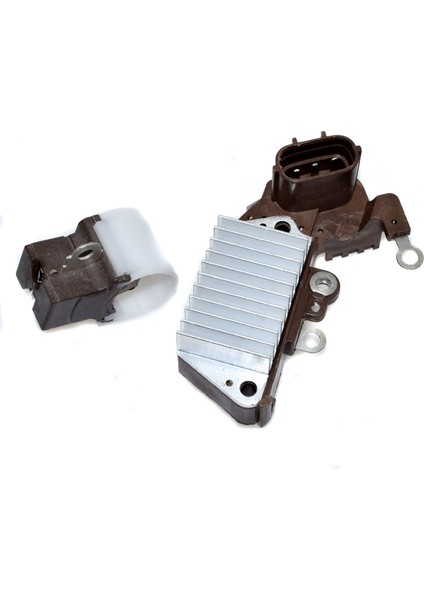 Toyota 2770035040 2770074030 Için Alternatör Voltaj Regülatörü (Yurt Dışından)