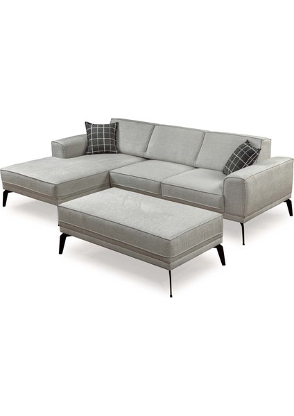 Monet Sol Köşe Koltuk Bej indirimleri