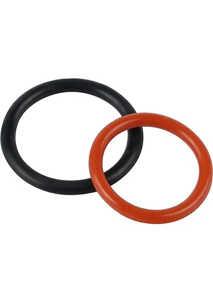 Acura Honda Hidrolik Direksiyon Pompası Kauçuk Giriş ve Çıkış O-Ringi (Yurt Dışından) fırsatları