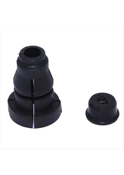 Vw Audi Skoda Için Araba Fren Debriyaj Silindir Borusu Bağlantı Klipsi (Yurt Dışından)