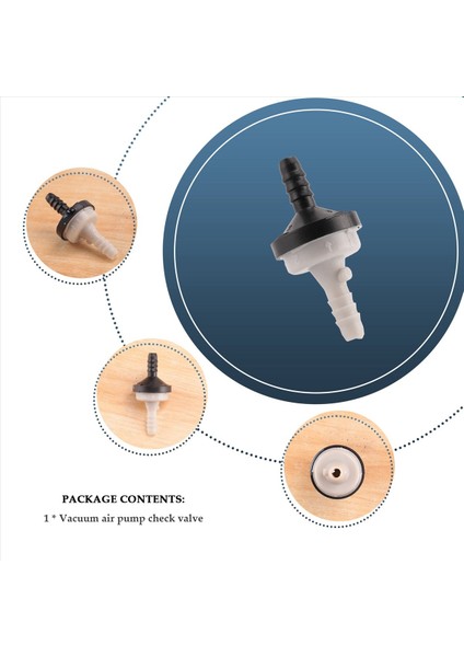 Passat 1.8t Için Audi A4 Tt'ye Ait Vakum Hava Pompası Kontrol Valfi (Yurt Dışından) indirimleri