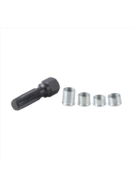14 mm Buji Diş Tamir Takımı Takım Seti Rayba Musluğu M14X1.25 (Yurt Dışından)
