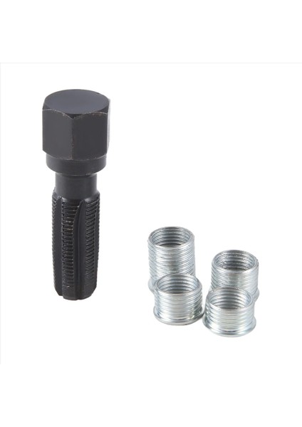 14 mm Buji Diş Tamir Takımı Takım Seti Rayba Musluğu M14X1.25 (Yurt Dışından) fiyatları