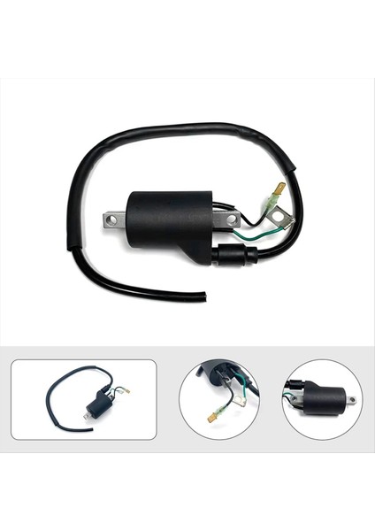 Ktm Sxf Xcf Excf Husqvarna Için Yeni Motosiklet Ateşleme Bobini (Yurt Dışından) modelleri