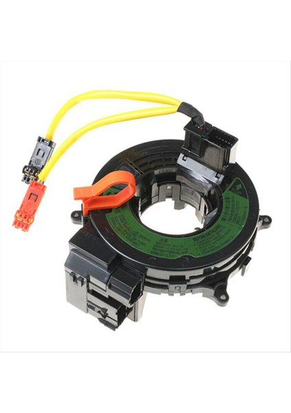 Toyota Land Cruiser Için Direksiyon Simidi Spiral Kablo Saat Yayı (Yurt Dışından)