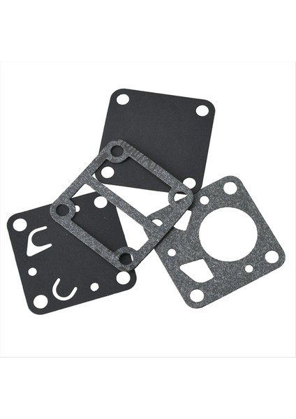 Yamaha 4hp ve 5hp Dıştan Takma Motorlar Için Yakıt Pompası Tamir Takımı Contaları (Yurt Dışından) fiyatları