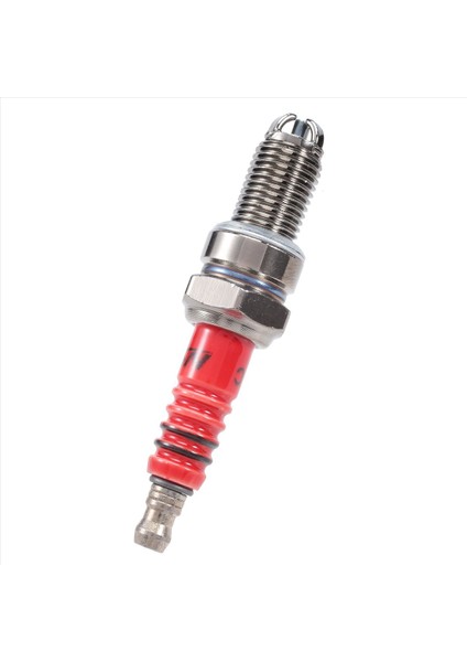 Adet 3 Elektrotlu Buji D8TC 125CC 150CC 200CC 250CC Için (Yurt Dışından) fiyatları