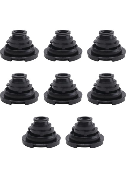 Nissan Common Rail Kızdırma Bujisi Contası Common Rail Için 8 Adet (Yurt Dışından)