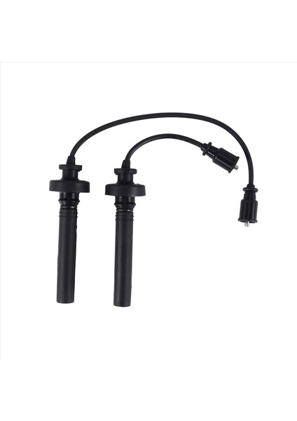 Mitsubishi Lancer 1.6l Için 2 Adet Buji Ateşleme Kablosu Seti (Yurt Dışından)