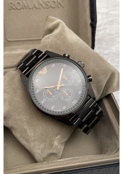 Quartz Erkek Kol Saati Özel Kutusunda Kn-13 fiyatları