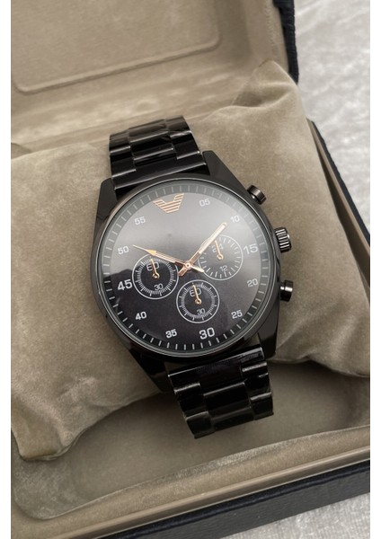 Quartz Erkek Kol Saati Özel Kutusunda Kn-13 modelleri