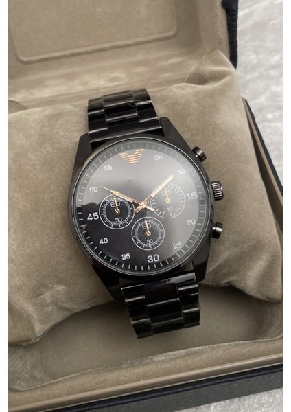 Quartz Erkek Kol Saati Özel Kutusunda Kn-13 fırsatları