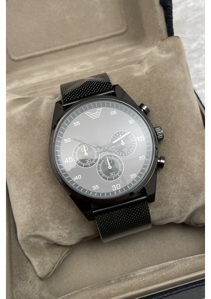 Quartz Özel Kutulu Erkek Kol Saati Nk-13 modelleri