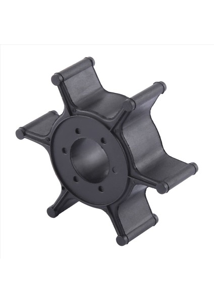 Yamaha 4hp 5hp 6hp Tekne Motoru Pervanesi 6E0-44352 6E0-44352-00-00 (Yurt Dışından)