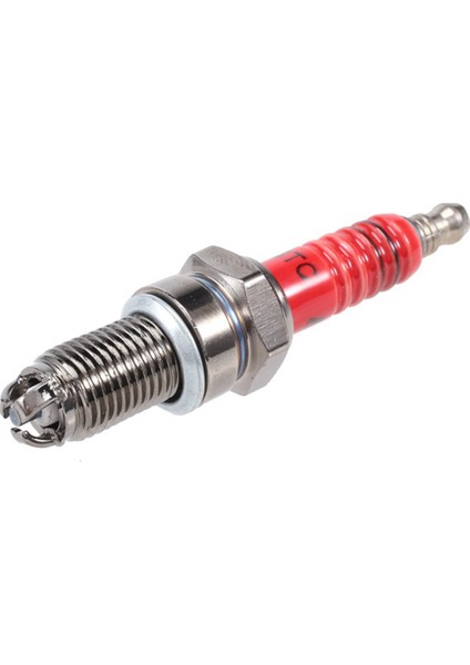 125CC 150CC 200CC 250CC Için 10 Adet 3 Elektrotlu Buji D8TC (Yurt Dışından) modelleri