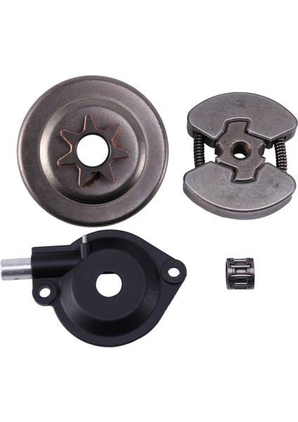 .325" 7t Debriyaj Tamburu Yağ Pompası Iğneli Rulman Takımı (Yurt Dışından)