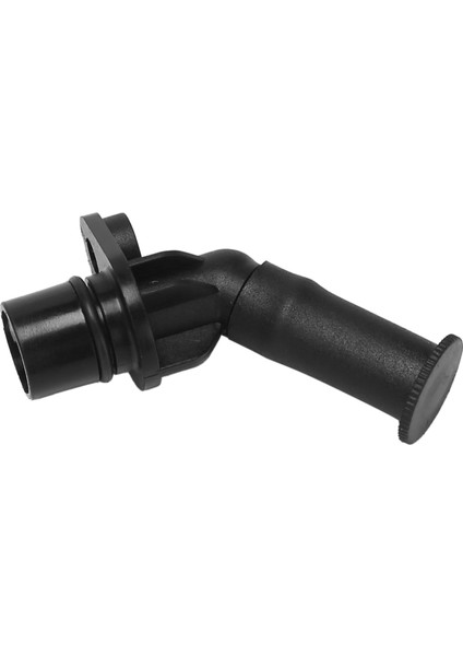 Peugeot 3008 Citroen C4 Için Fren Vakum Pompası Kontrol Valfi Konnektörü (Yurt Dışından)