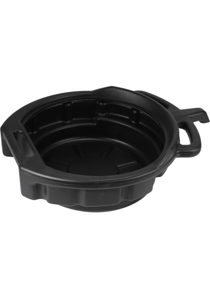 7,5 L Plastik Yağ Tahliye Tepsisi Motor Yağı Toplayıcısı Araba Tamiri Için (Yurt Dışından)