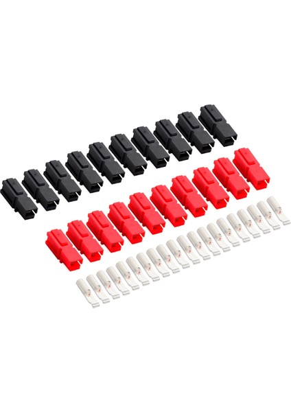 Anderson Powerpole Için 10 Çift 30A Amper 600V Güç Deniz Konnektörü (Yurt Dışından) fırsatları