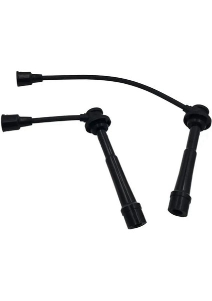 Suzuki Sx4 Swift Için Ateşleme Kablosu Kiti Buji Teli (Yurt Dışından)