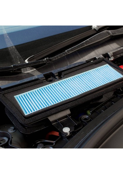 Tesla Model 3 2021 Araç Klima Giriş Filtresi (Yurt Dışından) modelleri