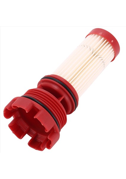 Ford Mercury Optimax/verado Motorlarına Uygun Yeni Kırmızı Yakıt Filtresi (Yurt Dışından) fiyatları