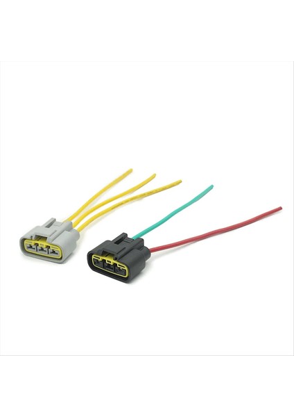 Honda CBR600R CBR650F Için Regülatör Doğrultucu Dişi Konnektör Fişleri (Yurt Dışından) fiyatları