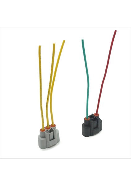 Honda CBR600R CBR650F Için Regülatör Doğrultucu Dişi Konnektör Fişleri (Yurt Dışından) fırsatları