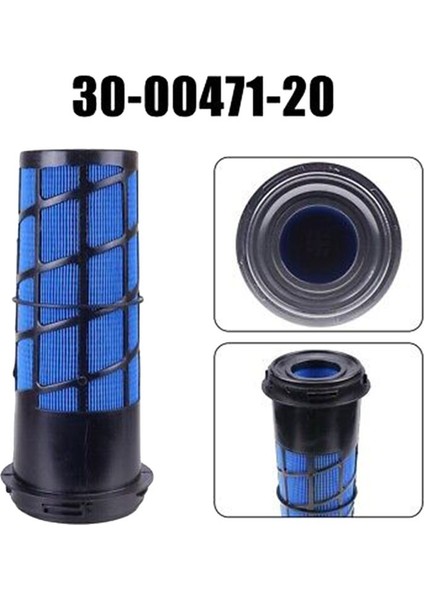 Carrier Soğutucu Hava Filtresi (Yurt Dışından) modelleri