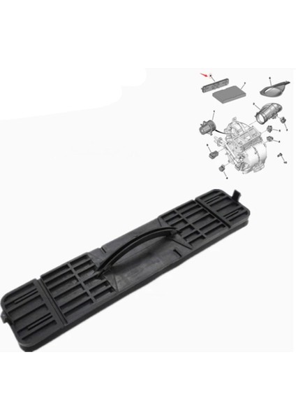 Peugeot 307, 308, 408, Citroen C4 Sega Triumph Filtre Kapağı Baffle'ı Için (Yurt Dışından) fiyatları