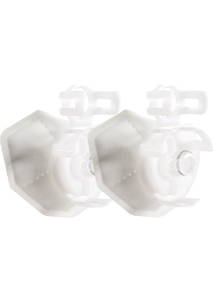 Mazda 5, Mazda 3, 5, 6, Mx-5, Miata Cx-7, Rx 8 Için 2 Adet Yakıt Pompası Filtresi (Yurt Dışından) fiyatları