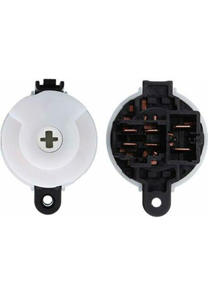 Ford Ranger 1996-2002 GE4T-66-151'E Uygun Araç Kontak Anahtarı (Yurt Dışından) modelleri