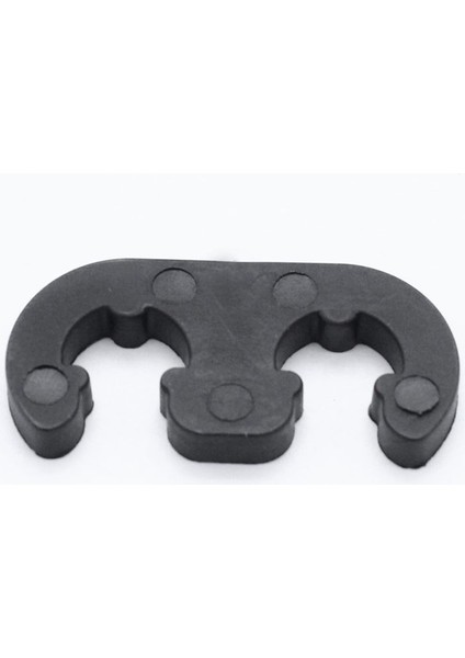 Buji Teli Ayırıcı Ateşleme Kablosu Klipsi Siyah Için 7mm 8mm (Yurt Dışından) fiyatları