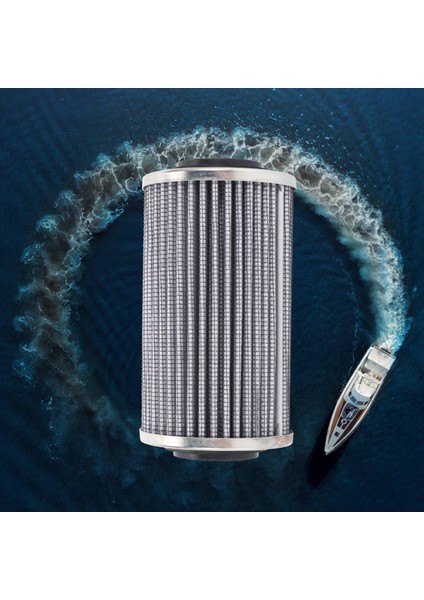 Sea Doo Seadoo Rotax 420956744 Için 1503 ve 1630 Yağ Filtresi (Yurt Dışından) fiyatları