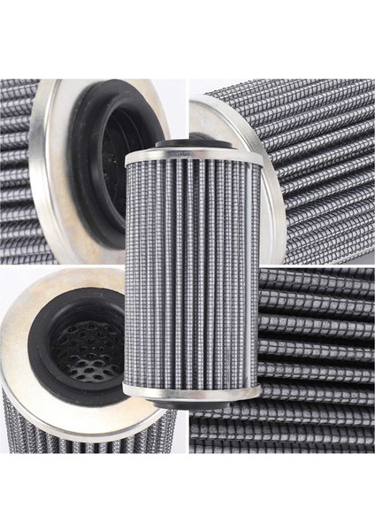 Sea Doo Seadoo Rotax 420956744 Için 1503 ve 1630 Yağ Filtresi (Yurt Dışından) indirimleri