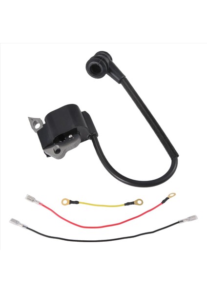 1 Set Ateşleme Modülü Bobini Stıhl 021 023 025 MS210 230 250 Testere Için (Yurt Dışından)