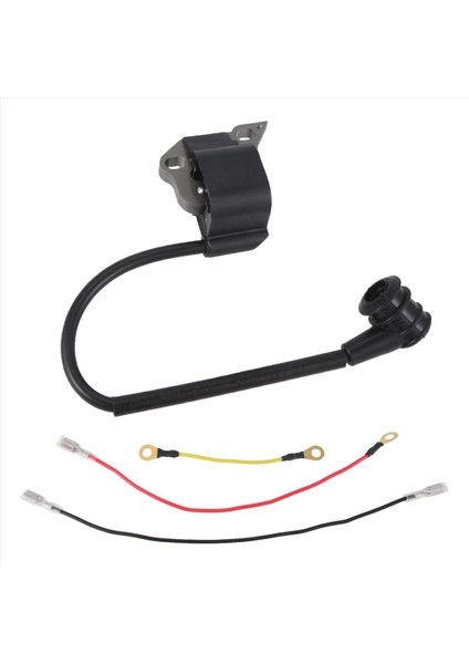 1 Set Ateşleme Modülü Bobini Stıhl 021 023 025 MS210 230 250 Testere Için (Yurt Dışından) modelleri