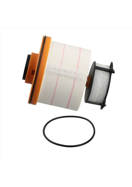 Toyota Hılux Revo M70M80 2015 2016 Yakıt Filtresi 23390 0L070 (Yurt Dışından) modelleri